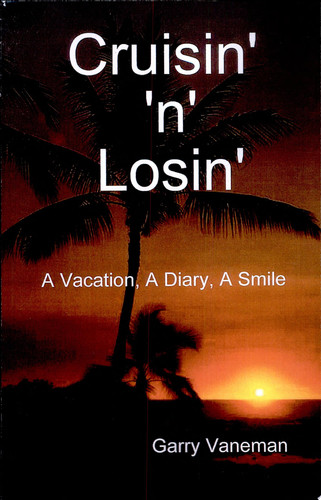 Cover of Cruisin' 'n' Losin'