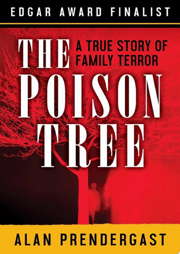 Cover of Poison Tree