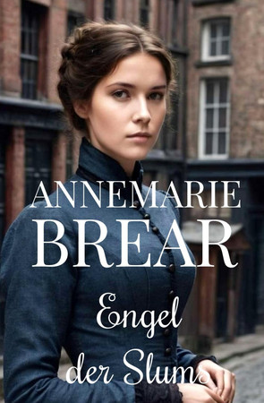 Cover of Engel Der Slums (German Edition)