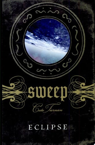 Cover of Eclipse