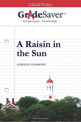 Cover of A Raisin in the Sun