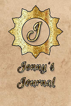 Cover of Jenny