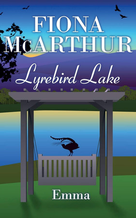 Cover of Emma Lyrebird Lake 4