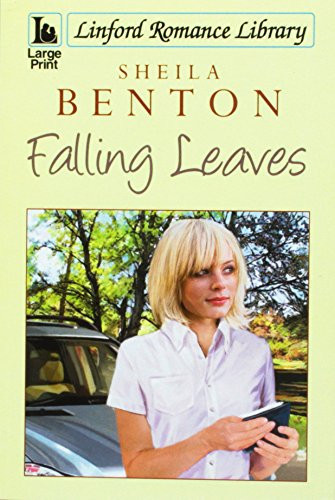 Cover of Falling Leaves