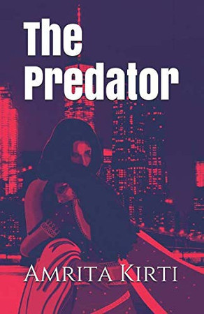Cover of The Predator