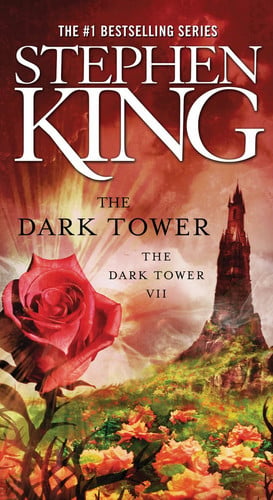 Cover of The Dark Tower