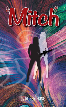 Cover of Mitch