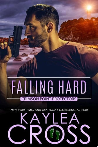 Cover of Falling Hard