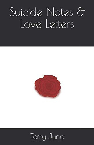 Cover of Suicide Notes and Love Letters