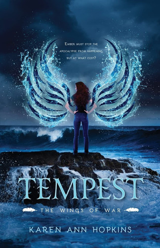 Cover of Tempest