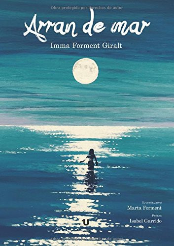 Cover of Arran De Mar