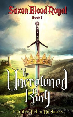 Cover of The Uncrowned King
