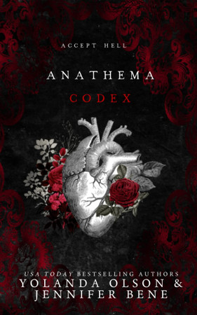 Cover of Anathema Codex