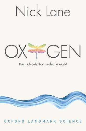 Cover of Oxygen