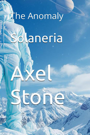 Cover of Solaneria - Season One: The Anomaly