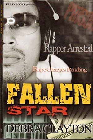 Cover of Fallen Star