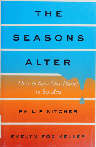 Cover of Seasons Alter