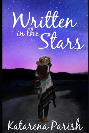 Cover of Written in the Stars