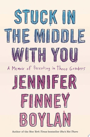 Cover of Stuck in the Middle with You