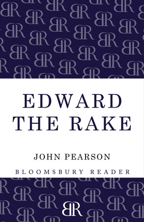 Cover of Edward the Rake