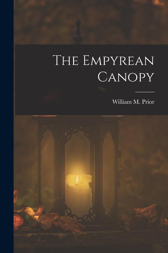 Cover of Empyrean Canopy