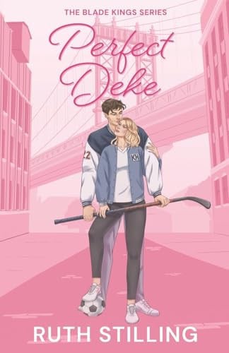 Cover of Perfect Deke