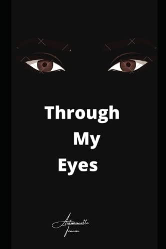 Cover of Through My Eyes