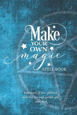 Cover of Make Your Own Magic