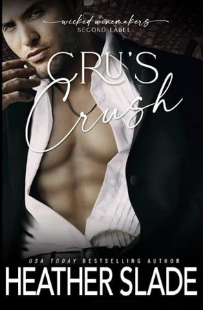 Cover of Cru's Crush