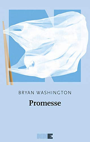 Cover of Promesse