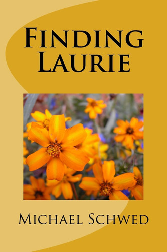 Cover of Finding Laurie