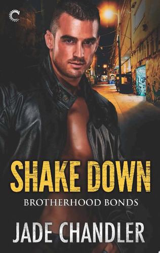 Cover of Shake Down