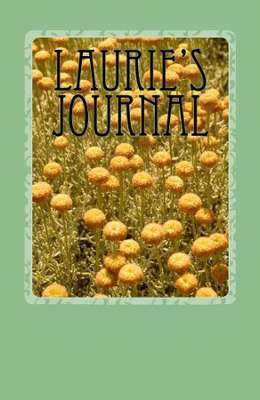Cover of Laurie's Journal