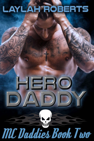 Cover of Hero Daddy
