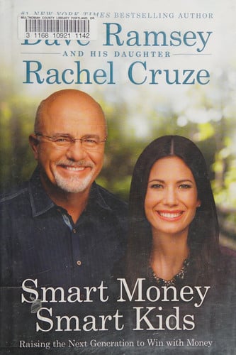 Cover of Smart Money Smart Kids: Raising the Next Generation to Win With Money