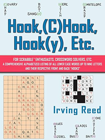 Cover of Hook, (C)Hook, Hook(y), Etc