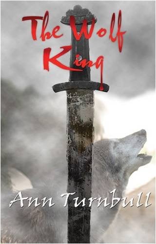 Cover of The Wolf King