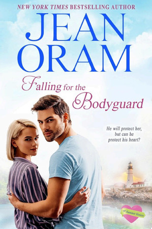 Cover of Love and Danger (The Summer Sisters, #4)