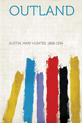 Cover of Outland