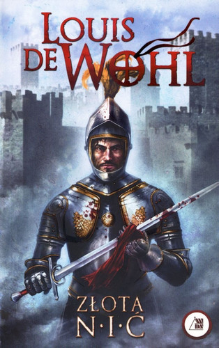 Cover of Złota Nić