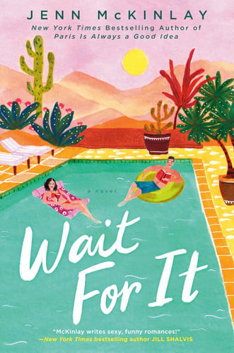Cover of Wait For It