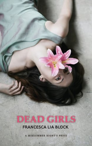 Cover of Dead Girls