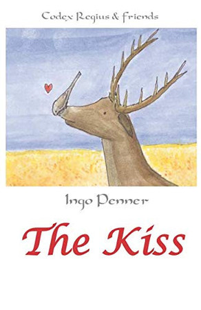 Cover of The Kiss