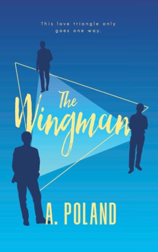 Cover of The Wingman