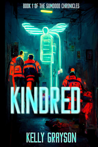 Cover of Kindred