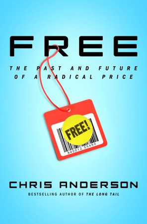 Cover of Free International Edition