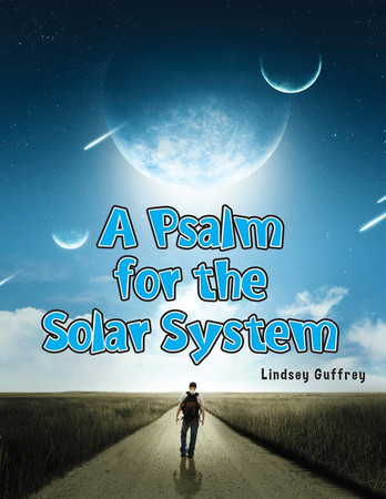 Cover of A Psalm for the Solar System