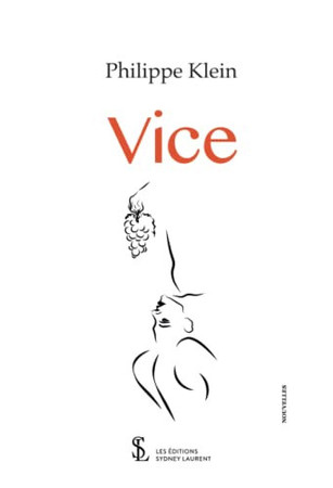 Cover of Vice