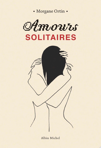 Cover of Amours Solitaires