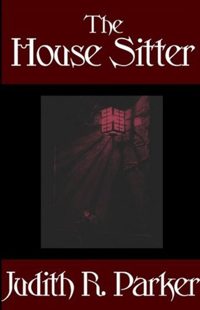Cover of The House Sitter
